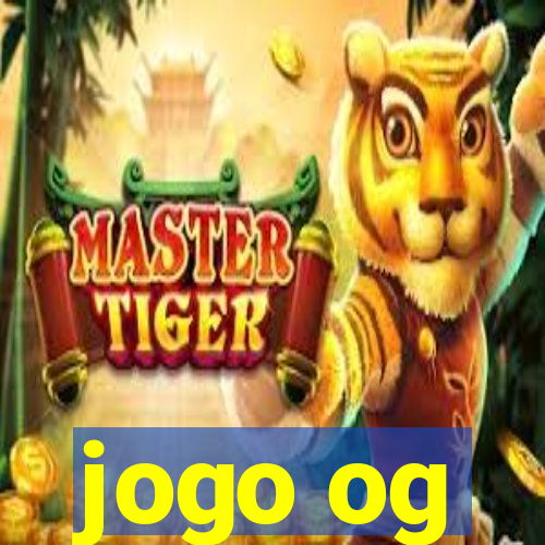 jogo og